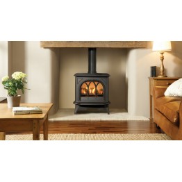 Gazco Huntingdon 30 Gas Stoves